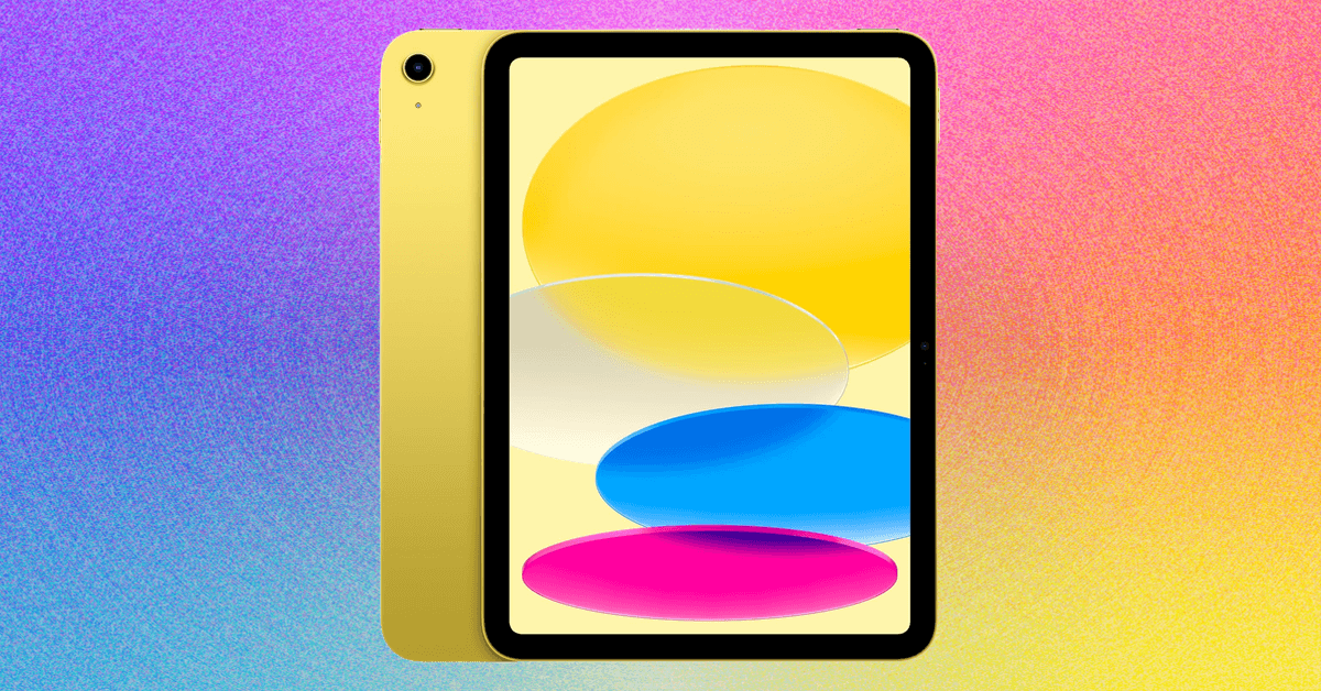 We Tested Every iPad, and You Probably Don’t Need a Pro