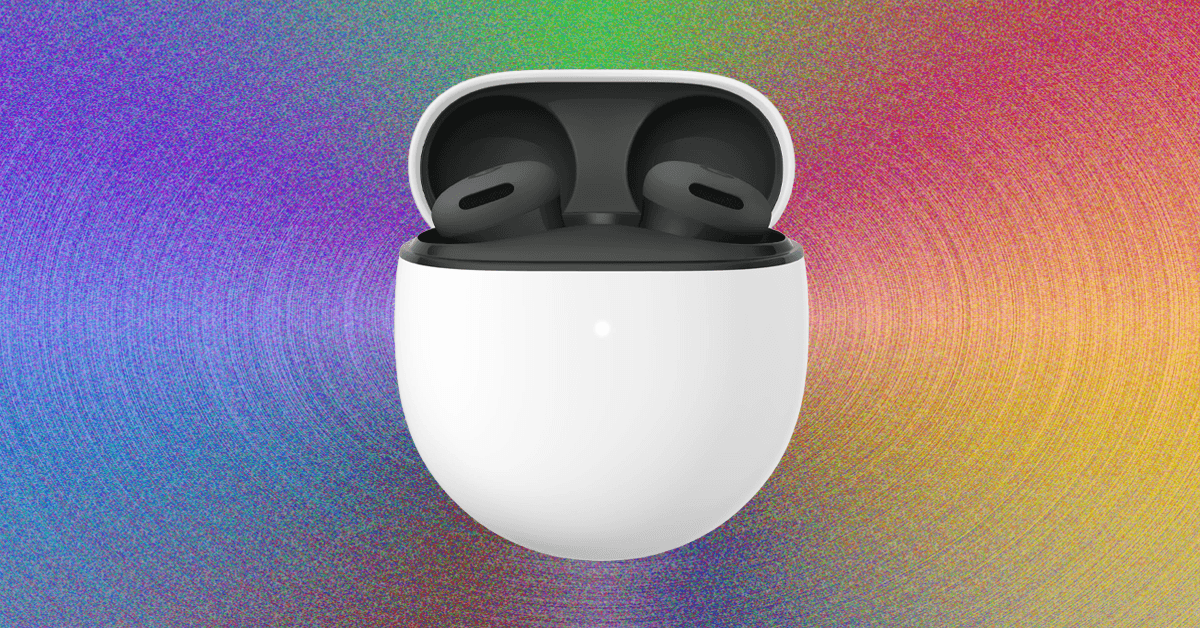 We Tested Hundreds of Wireless Earbuds and These Are the Best