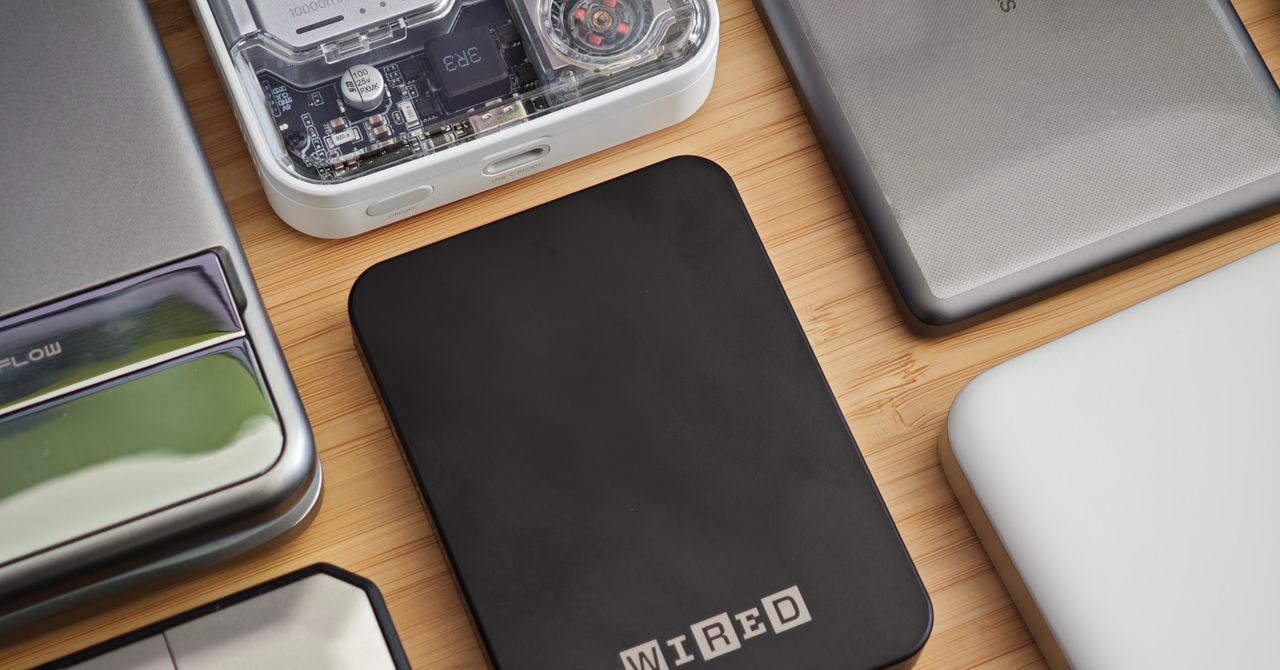 We Tested These Qi2 and MagSafe Power Banks to Find the Best for Your Phone