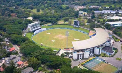 Weather update ahead of crucial Pakistan v England T20 World Cup clash  | The Express Tribune