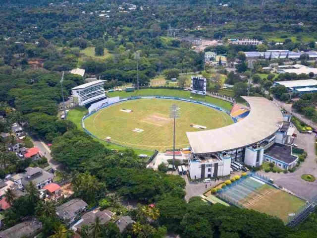 Weather update ahead of crucial Pakistan v England T20 World Cup clash  | The Express Tribune