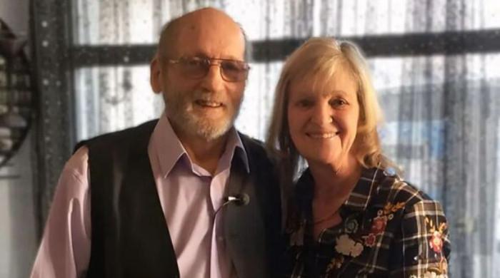 Welsh singer Tony Jones passes away at 86 after remarkable career