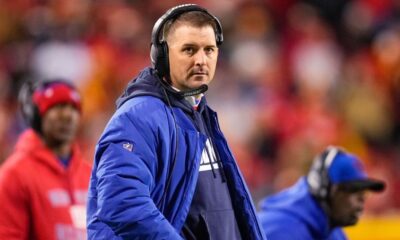 Wetzel: A coach’s lessons on fatherhood … from 1948