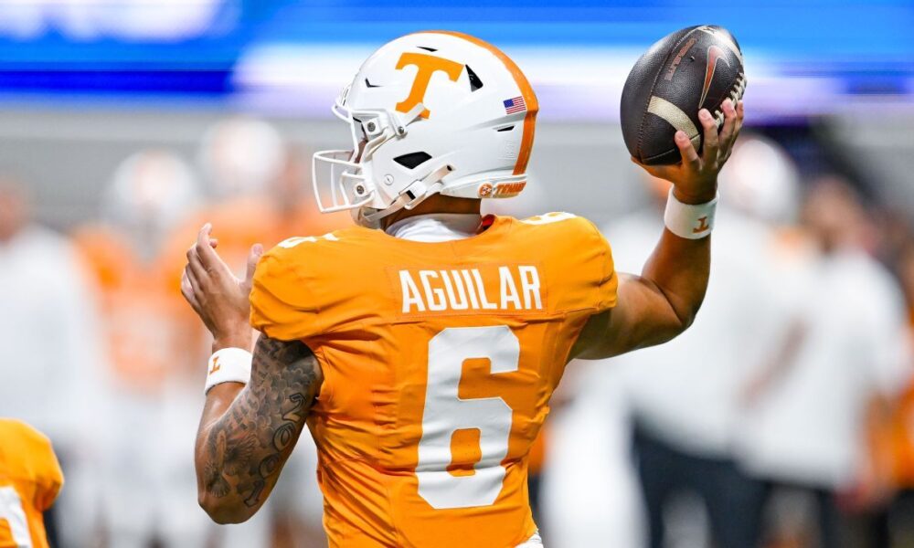 Wetzel: Standing on the brink of anything-goes NCAA eligibility