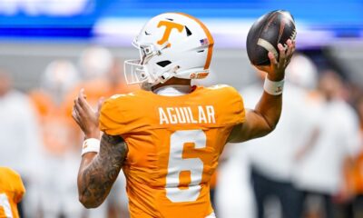 Wetzel: Standing on the brink of anything-goes NCAA eligibility