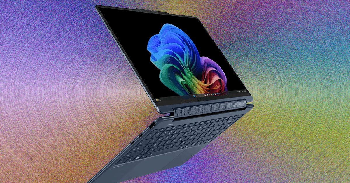 We’ve Tested Dozens of 2-in-1 Laptops. Here Are the Very Best