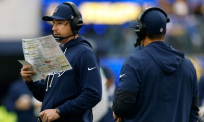 What does Klint Kubiak’s hiring mean for the Raiders?