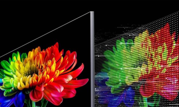 What is RGB LED TV? Explaining the Futuristic Tech Landing in Living Rooms This Year