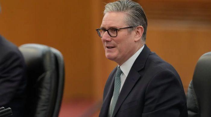 What new AI rules has UK PM Keir Starmer announced for AI chatbots, social media?