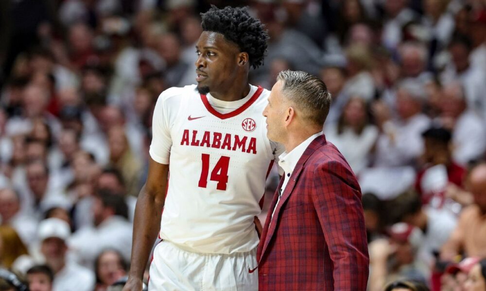 What the Charles Bediako ruling means for Alabama and future NCAA eligibility cases