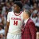 What the Charles Bediako ruling means for Alabama and future NCAA eligibility cases