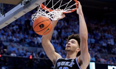 What we learned in Duke’s win over Michigan, Arizona’s over Houston