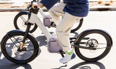 What’s an E-Bike? California Wants You to Know