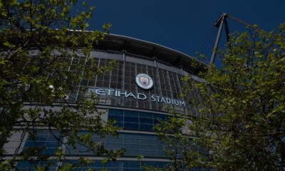 What’s going on with Premier League’s 115 charges against Man City?