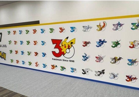 What’s new in Pokémon? Every game, update, surprise from 30th anniversary event