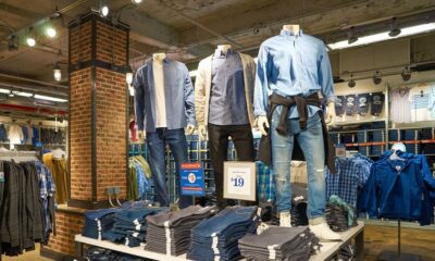 When 1% tariffs move billions: Inside the US apparel market repricing