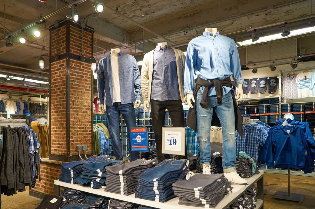 When 1% tariffs move billions: Inside the US apparel market repricing