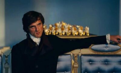 Where did Jacob Elordi’s ‘Wuthering Heights’ accent come from?