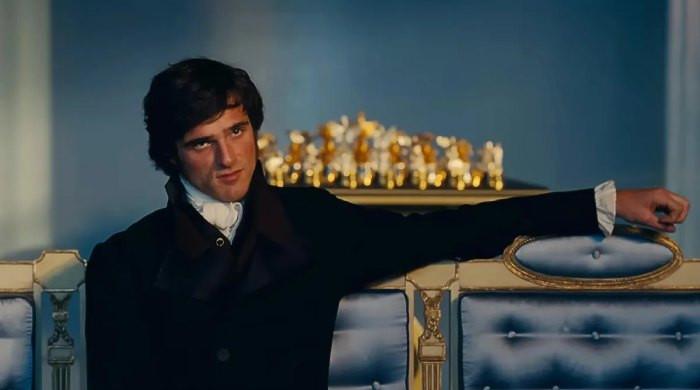 Where did Jacob Elordi’s ‘Wuthering Heights’ accent come from?