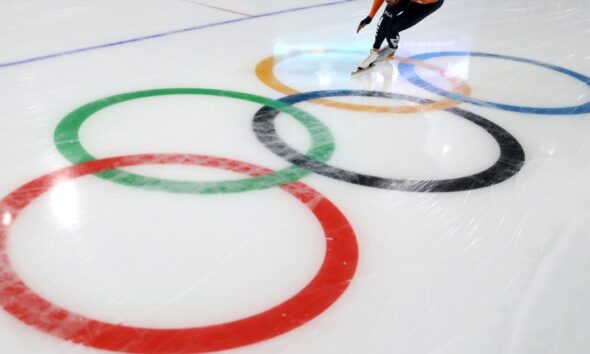 Where you can watch the 2026 Winter Olympics live