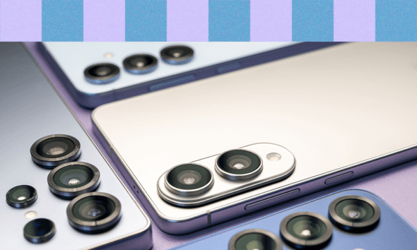 Which Samsung Galaxy Phone Should You Buy?