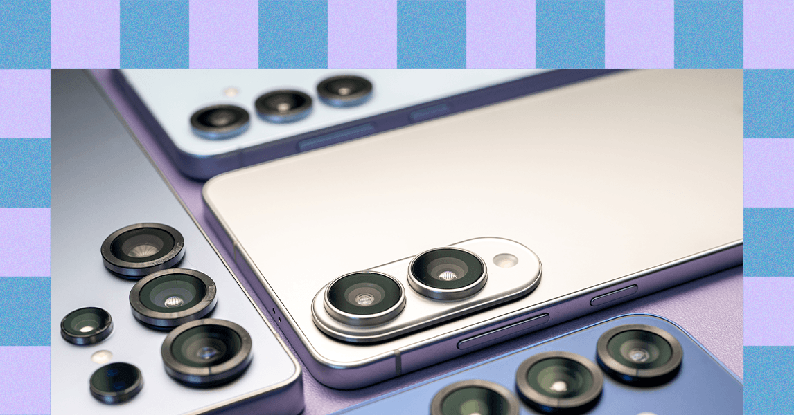 Which Samsung Galaxy Phone Should You Buy?