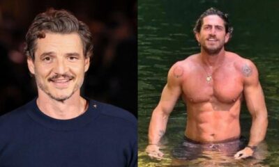 Who is Rafael Olarra? Know all about Pedro Pascal’s boyfriend