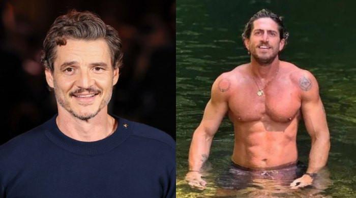Who is Rafael Olarra? Know all about Pedro Pascal’s boyfriend