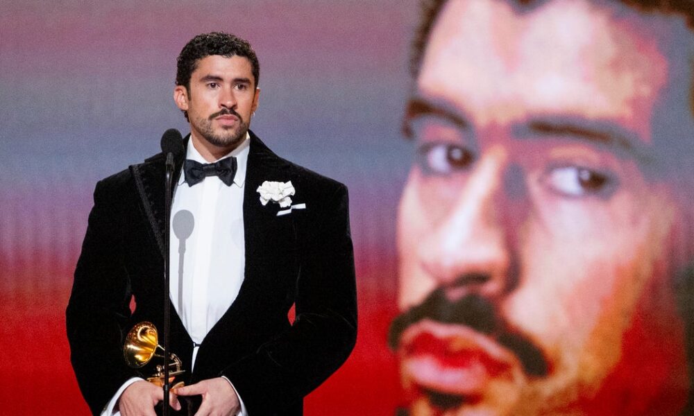 Who’s performing at the Super Bowl halftime show in 2026? Here’s a full list of performers.