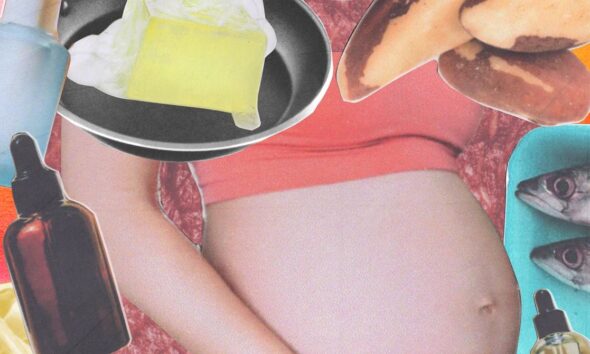 Why Are Some Women Training for Pregnancy Like It’s a Marathon?