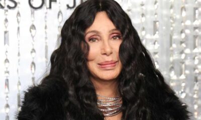 Why Cher never reported her teenage assault at a friend’s home