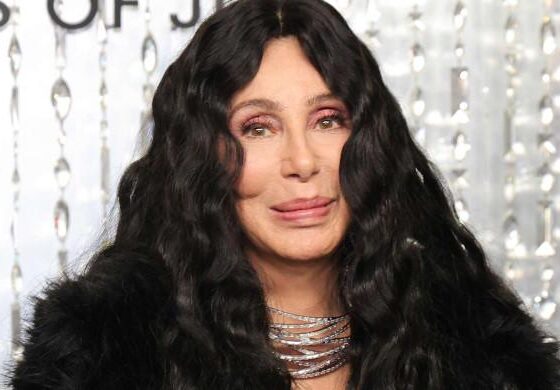 Why Cher never reported her teenage assault at a friend’s home