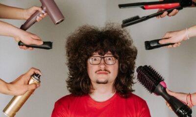 Why Man United fan’s viral haircut challenge might not end anytime soon