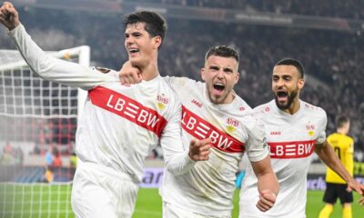 Why Stuttgart, Celtic’s Europa League opponents, are worth watching