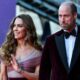 William and Kate make grand statement at BAFTA amid family tensions