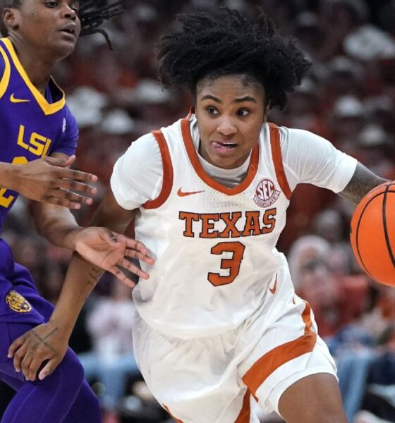 Women’s Bracketology: Are the No. 1 seeds already locked in?