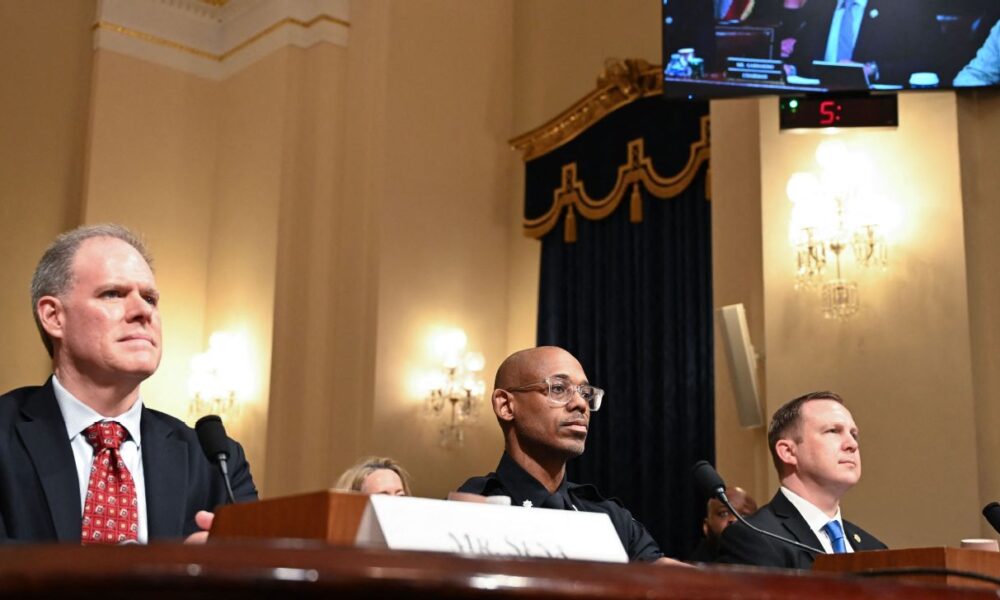 World Cup host cities warn Congress over security concerns