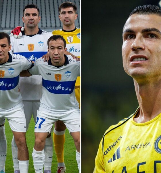 World’s most dominant teams: Ronaldo’s opponents have never lost a domestic match