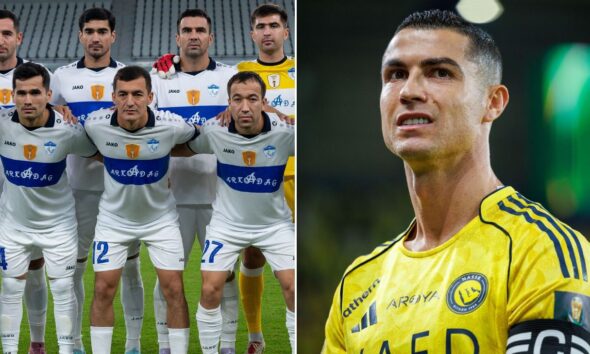 World’s most dominant teams: Ronaldo’s opponents have never lost a domestic match