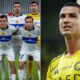 World’s most dominant teams: Ronaldo’s opponents have never lost a domestic match
