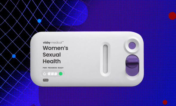 You Can Test for STIs at Home. But Should You?