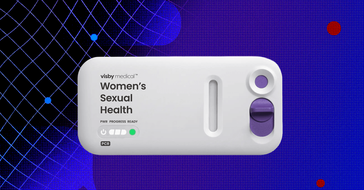 You Can Test for STIs at Home. But Should You?