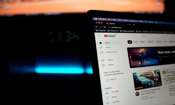 YouTube turns off video comments and descriptions, perhaps in fight against ad blockers