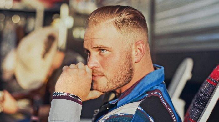 Zach Bryan slams Kid Rock’s Turning Point USA Halftime Show