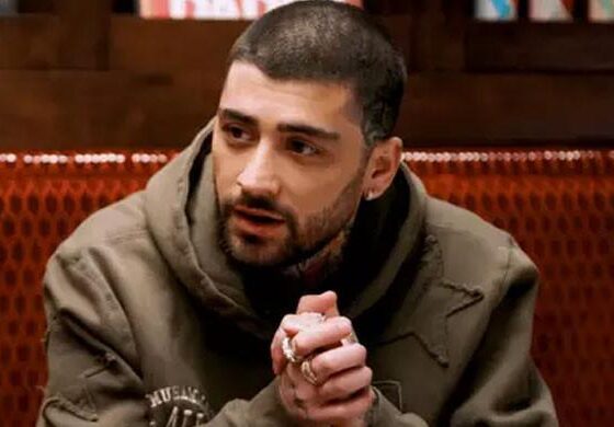 Zayn Malik makes shocking statement about singing career ahead of new album