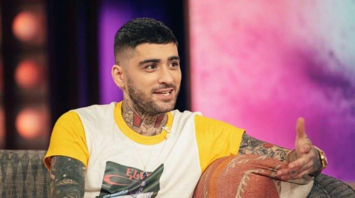 Zayn Malik shares good news for fans: ‘Lucky enough’