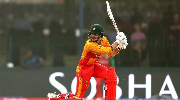 Zimbabwe defeat Oman by eight wickets in T20 World Cup clash
