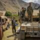 US weapons left in Afghanistan are being used by terrorists in Pakistan, CNN