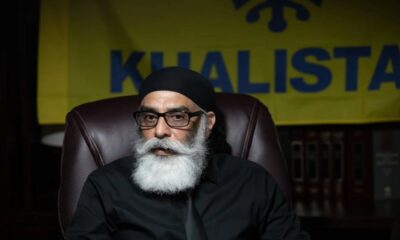 Indian nationalist pleads guilty in New York over alleged plot against Sikh separatist