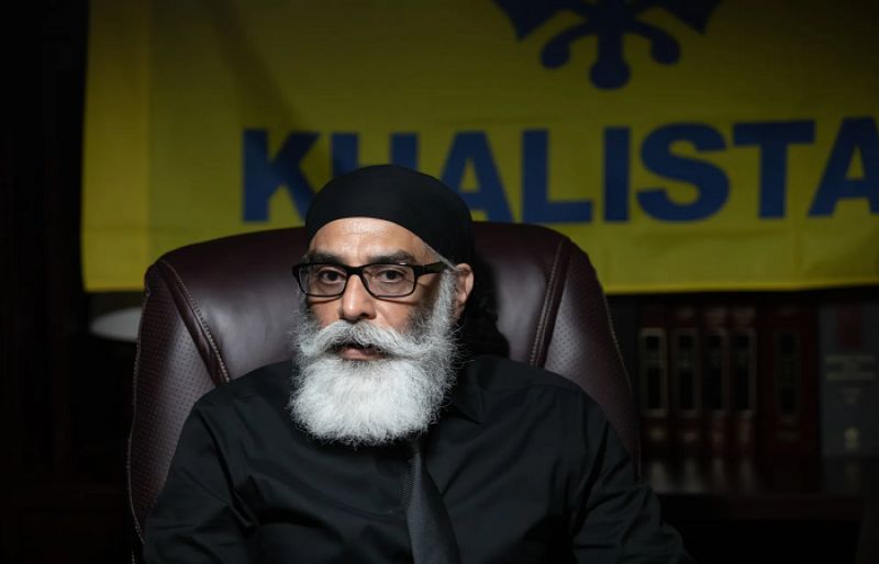 Indian nationalist pleads guilty in New York over alleged plot against Sikh separatist